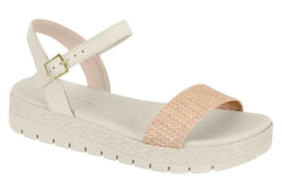 MOLECA 5539-100 NAPA TURIM BEIGE BLANCO,1