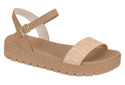 MOLECA 5539-100 NAPA TURIM BEIGE NUDE,