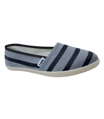 TIGRE 559-26920 RAYAS GRIS
