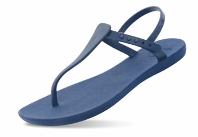 LATINA FLORIDA AZUL MARINO