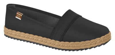 MOLECA 5696-300 NAPA FLOATHER NEGRO
