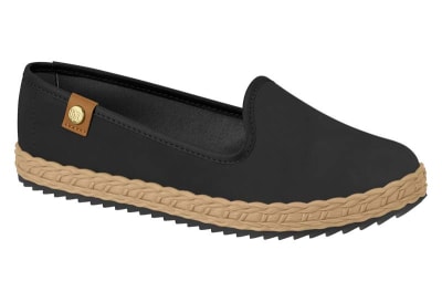 MOLECA 5696-304 NOBUCK TUNISIA NEGRO,