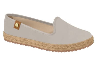 MOLECA 5696-304 NOBUCK TUNISIA GRIS,