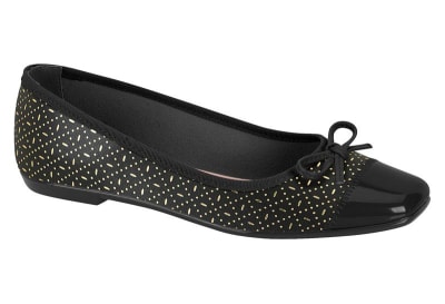 MOLECA 5729-110 BRILHO NEO NEGRO DORADO1