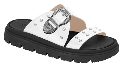 MOLECA 5504-103 NAPA TURIM BLANCO NEGRO,1