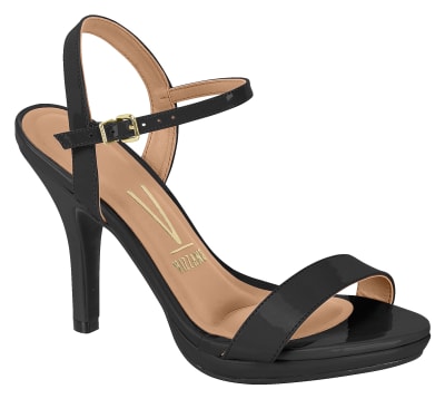 VIZZANO T9 6210-1019 CHAROL NEGRO