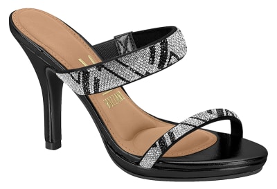 VIZZANO T9 6210-1156 CRISTAL NEGRO