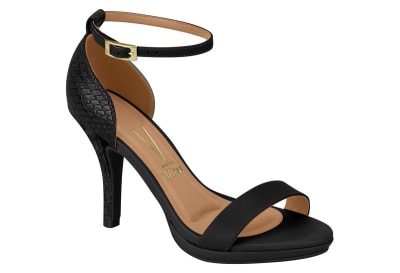 VIZZANO 6210-655 NAPA SNAKE MILANO PELICA NEGRO,
