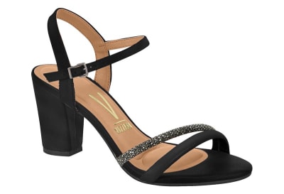 VIZZANO T7 6262-1009 PELICA NEGRO DIAMANTE