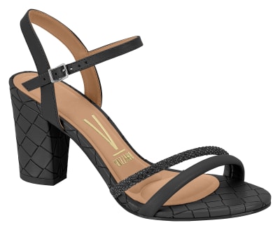 VIZZANO T7 6262-1009 NEGRO DIAMANTE