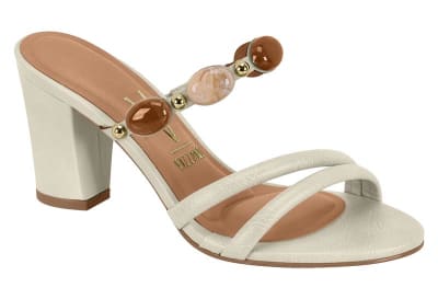 VIZZANO 6262-1035 NAPA CALF BLANCO OFF,