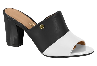 VIZZANO T7 6262-482 VERNIZ PREMIUM NEGRO BLANCO,