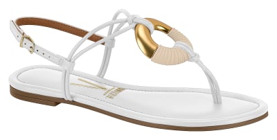 VIZZANO 6371-1001 PELICA BLANCO,