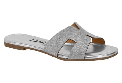 VIZZANO 6371-167 TELA SHINE PARIS PLATA,