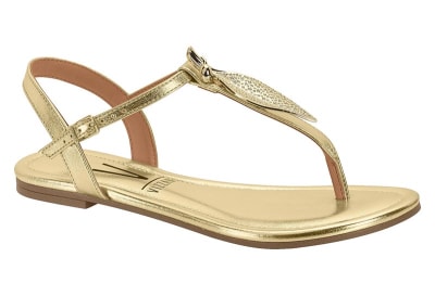 VIZZANO 6371-174 BRILHO ITALIA DORADO,1