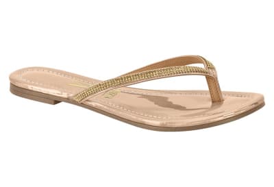 VIZZANO 6371-300 METAL GLAMOUR ORO ROSA BEIGE CLARO,