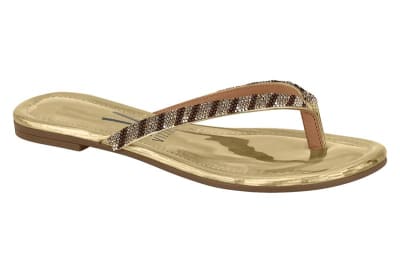 VIZZANO 6371-300 METAL DORADO SHADOW BROWN,