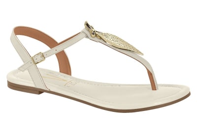 VIZZANO 6371-374 PELICA BLANCO OFF