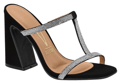 VIZZANO T9 6403-221 CRISTAL  NEGRO