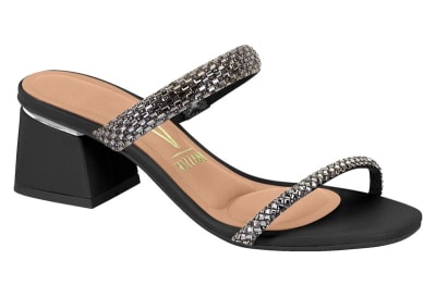 VIZZANO T5 6428-134 TIRA PRONTA NEGRO