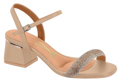 VIZZANO 6428-139 NAPA CRISTAL NUDE,1