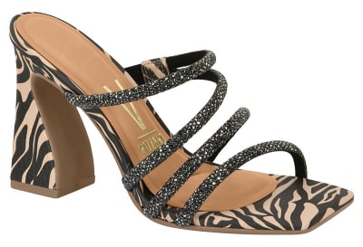 VIZZANO T9 6493-104 TIRA PRONT NAPA ZEBRA BEIGE NEGRO1