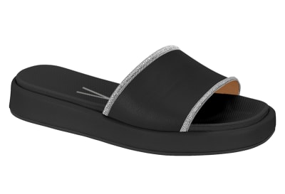 VIZZANO 6506-112 NAPA CRISTAL NEGRO NIKEL,