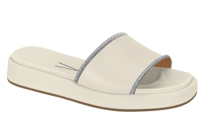 VIZZANO 6506-112 NAPA CRISTAL BLANCO NIQUEL,