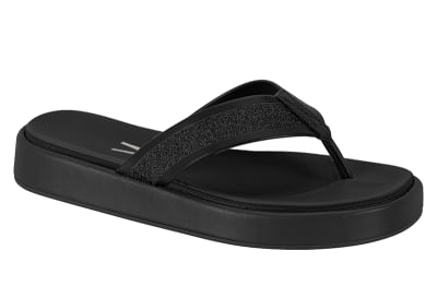 VIZZANO 6506-114 GLITER MINI SHINE PELICA NEGRO,