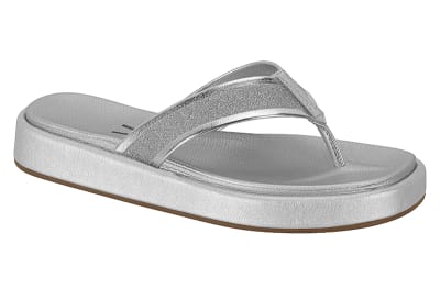 VIZZANO 6506-214 GLITER MINI SHINE METALIDO PREMIUM PLATA,