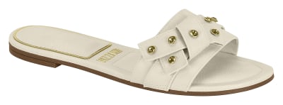 VIZZANO 6528-105 NAPA CALF BLANCO OFF,