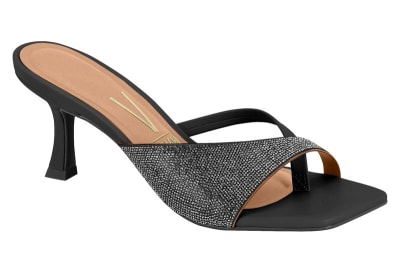 VIZZANO 6536-111 GASPEA PRONTA PELICA NEGRO,1