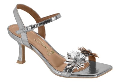 VIZZANO 6536-208 METALIZADO MILANO PLATA,1