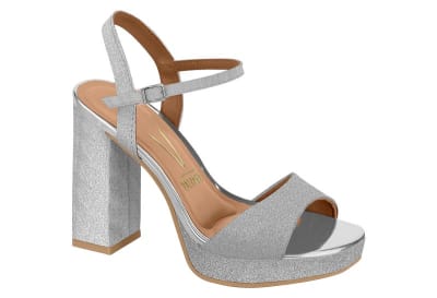 VIZZANO 6551-100 TELA SHINE PARIS PLATA,1