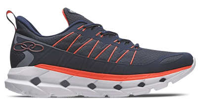 OLYMPIKUS CYBER-181 MARINO NARANJA