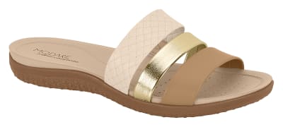 MODARE 7125-200 CREMA TAN DORADO