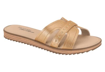 MODARE 7141-147 METALIZADO LONDON BRONCE,1