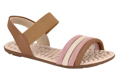 MODARE 7163-110 SENSE FLEX CAMEL PETALA CREMA CAMEL1