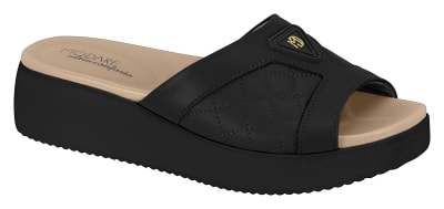 MODARE 7189-102 PELE STRECH NEGRO BEIGE1