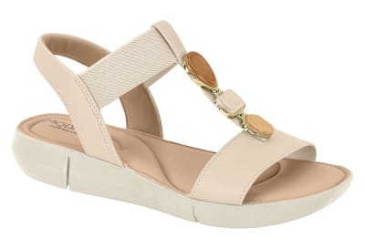 MODARE 7199-103 NAPA FLOATHER ELASTICO CREMA,