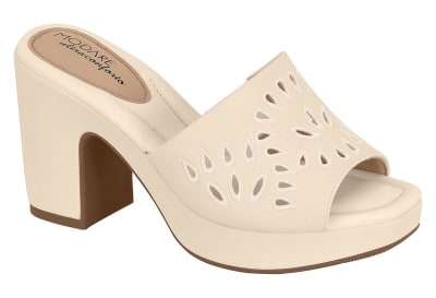 MODARE 7203-105 NAPA FLOATHER NATURE CREMA,