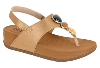 MODARE 7207-102 METALIZADO LONDON BRONZE,