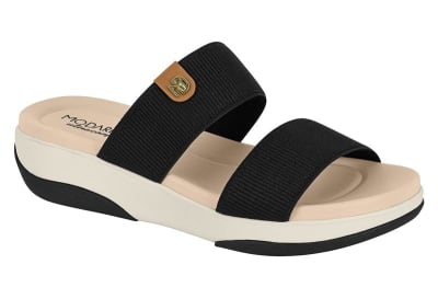 MODARE 7209-102 NAPA SENSE NEGRO CAMEL,