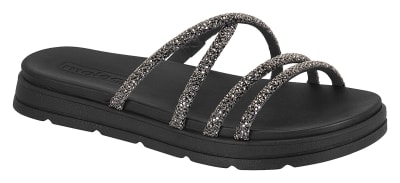 MOLECA 5490-112 TIRA STRASS DIAMANTE NEGRO,