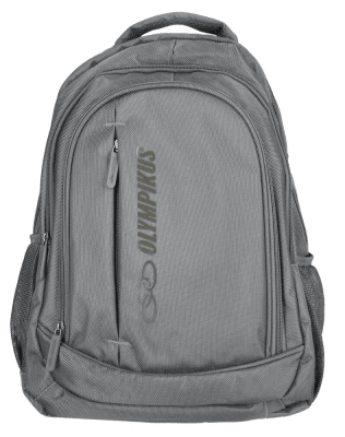 OLYMPIKUS CONFORT-803 PLOMO OSCURO