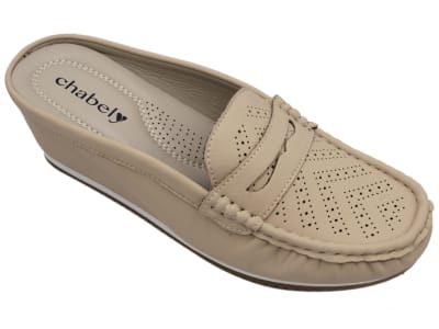 CHABELY 7MU11200001 7MU112 BEIGE1