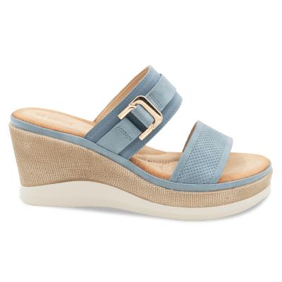 STHEF 8209 AZUL,