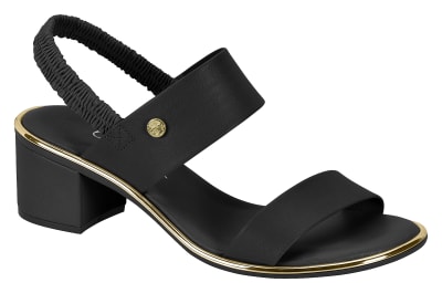 BEIRA RIO T5 8379-221 NAPA NEGRO