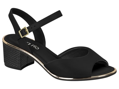 BEIRA RIO T5 8379-250 NAPA TURIM NEGRO,1
