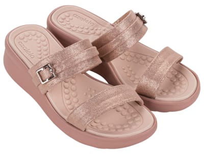 AZALEIA SOFISTICADA PLAT FEM-811 NUDE,